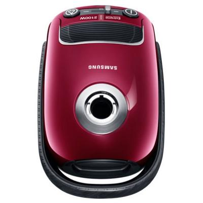 Пилосос Samsung VC21F60WNJP/EV - зображення 5