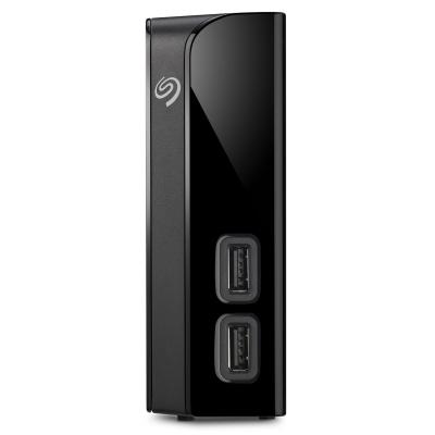 Зовнішній жорсткий диск Seagate 3.5" 4TB (STEL4000200) - зображення 5