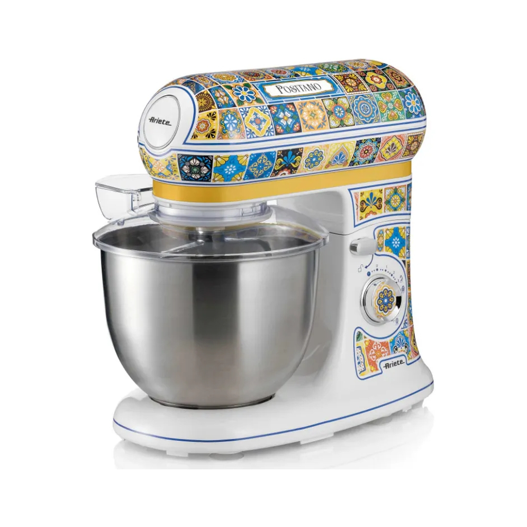 Кухонний комбайн Ariete 1588 POSITANO - изображение 1