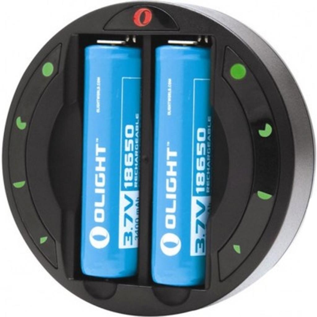 Зарядний пристрій для акумуляторів Olight OmniDok - зображення 3