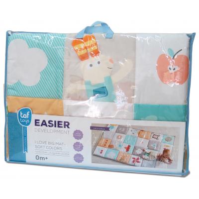 Дитячий килимок Taf Toys Мои увлечения (12175) - зображення 6
