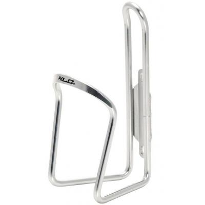 Фляготримач XLC BC-A03, сріблястий (2503201200) - зображення 1