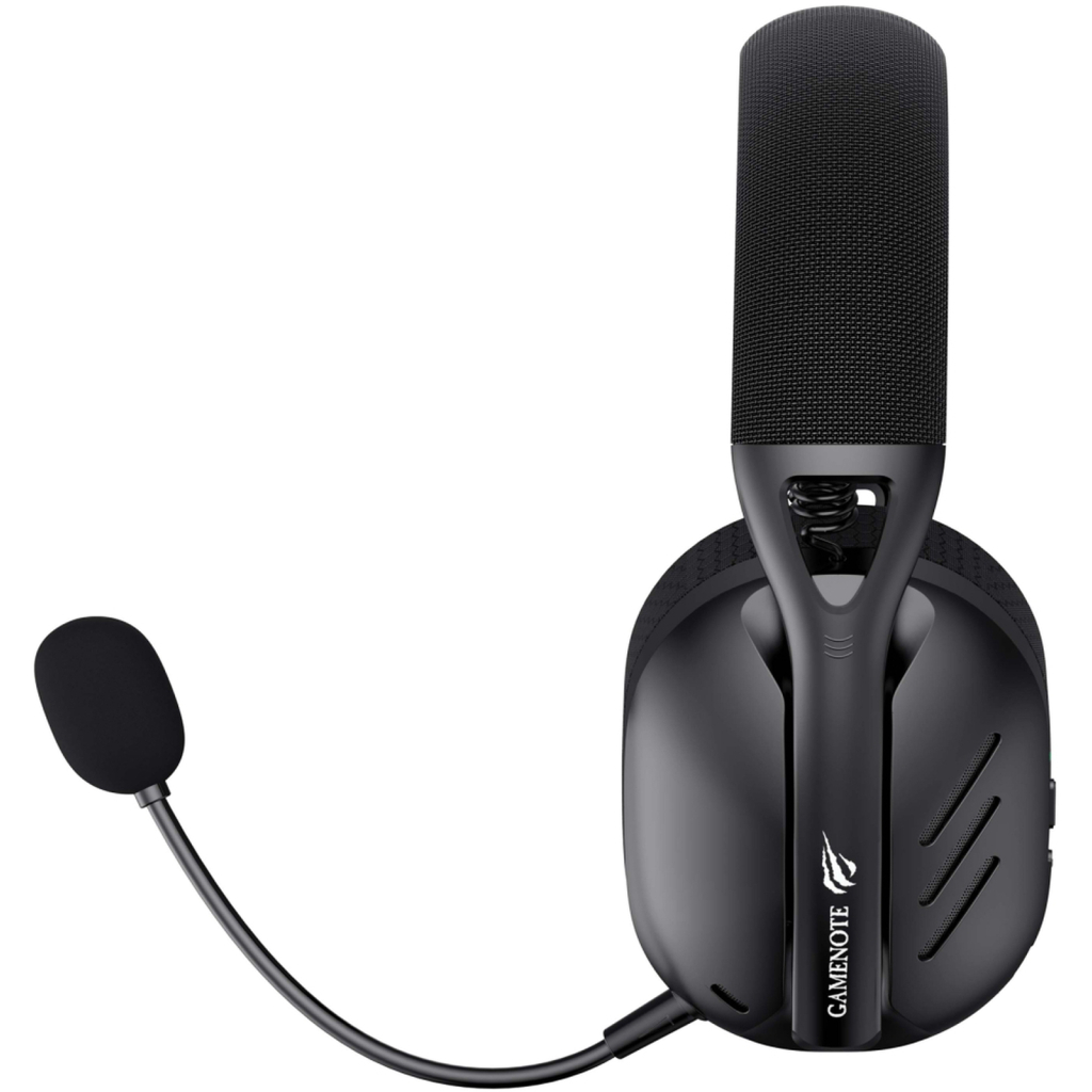 Навушники Havit Fuxi-H3 Black (6939119046842) - зображення 3