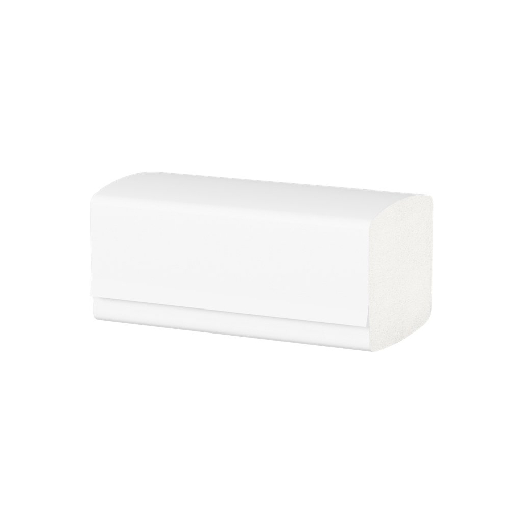 Паперові рушники PRO service Comfort V-складання Двошарові 150 аркушів (4823071650716) - зображення 1