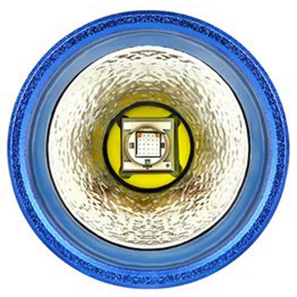 Ліхтар Olight i5UV EOS Ультрафіолет - зображення 4