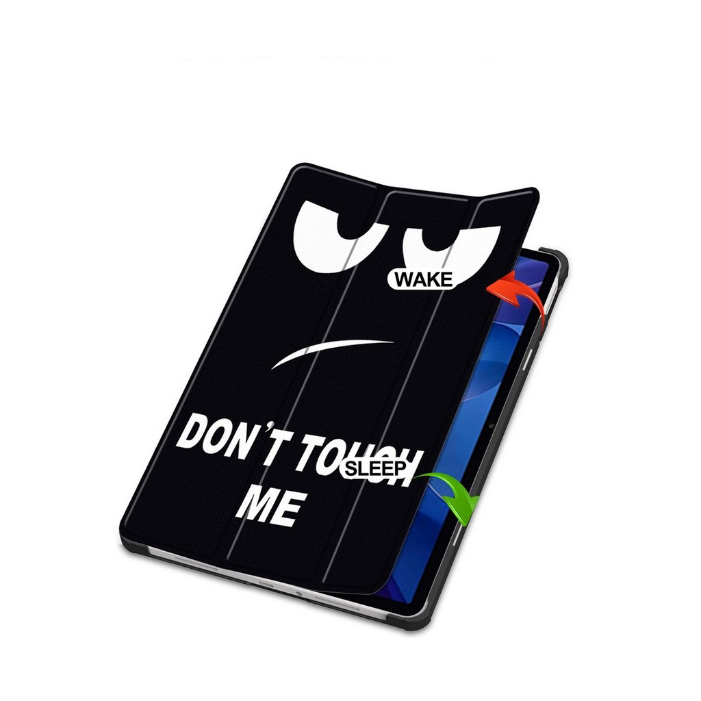 Чохол до планшета BeCover Smart Xiaomi Redmi Pad 2 11.0" Dont Touch (713647) - зображення 6