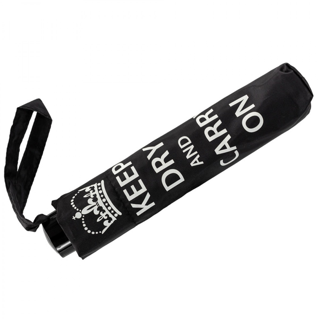 Парасоля Incognito 4 L412 Keep Dry Black (L412-024027) - зображення 4