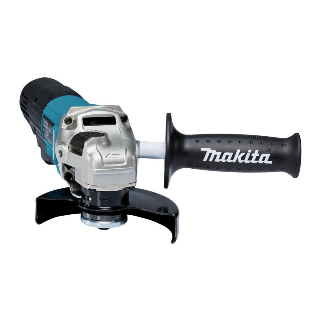 Шліфувальна машина Makita GA5050 - изображение 12