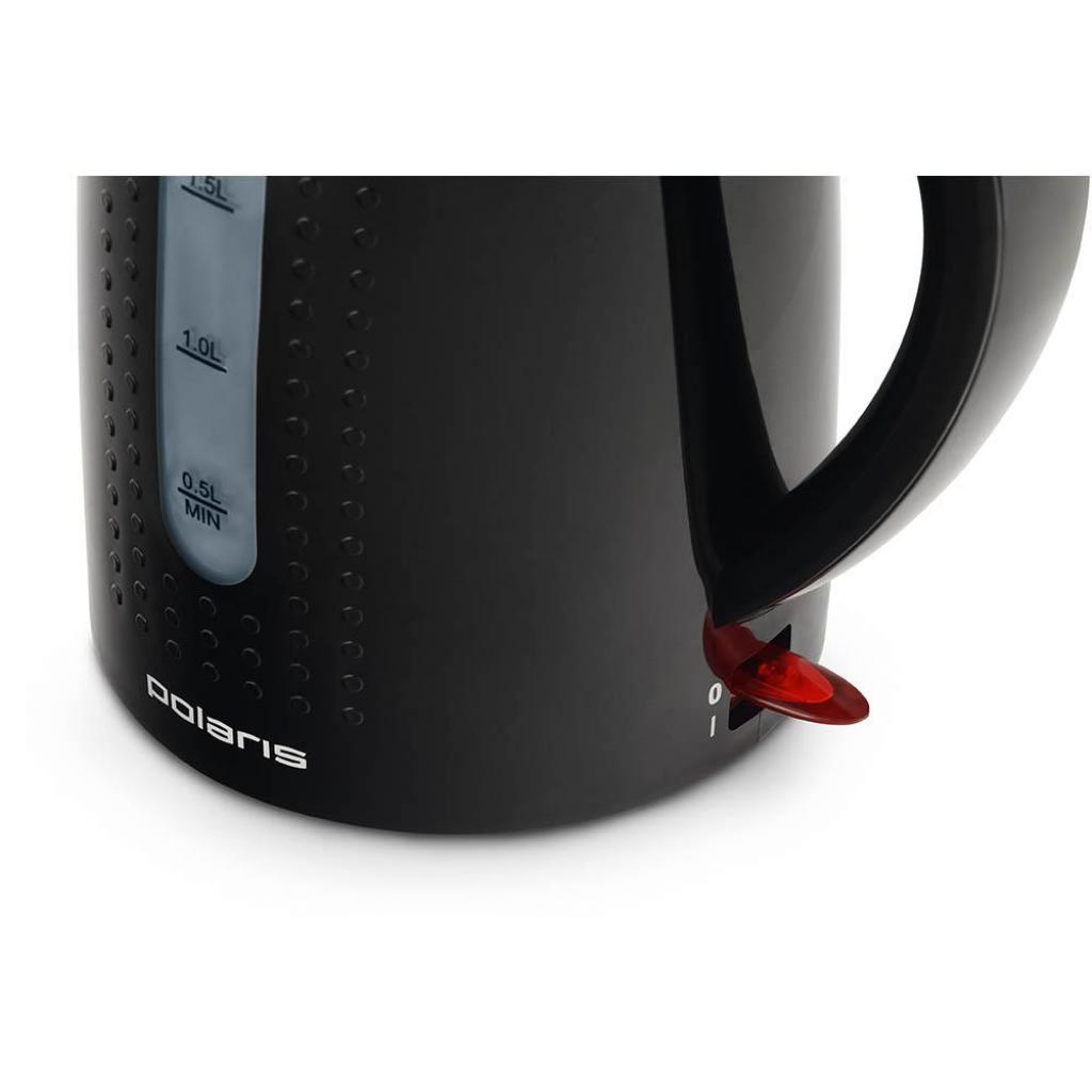 Електрочайник Polaris PWK 1746 C - зображення 6