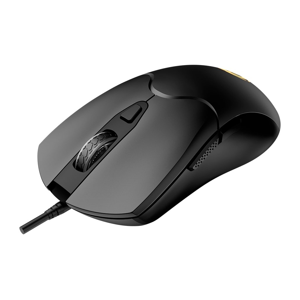 Мишка Canyon Accepter GM-211 USB Black (CND-SGM211) - зображення 4