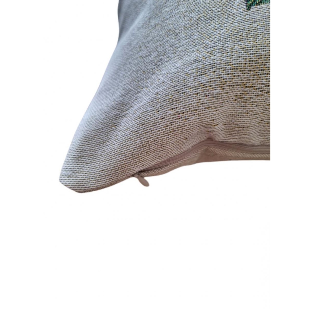 Наволочка Прованс декоративна Кошик лаванди 45х45 (026059) - изображение 3