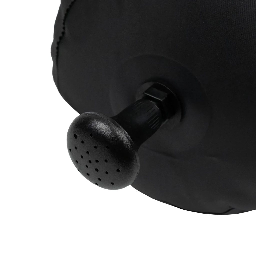 Душ портативний Tribe Pocket Shower 10 л black (T-MA-0016-black) - зображення 2