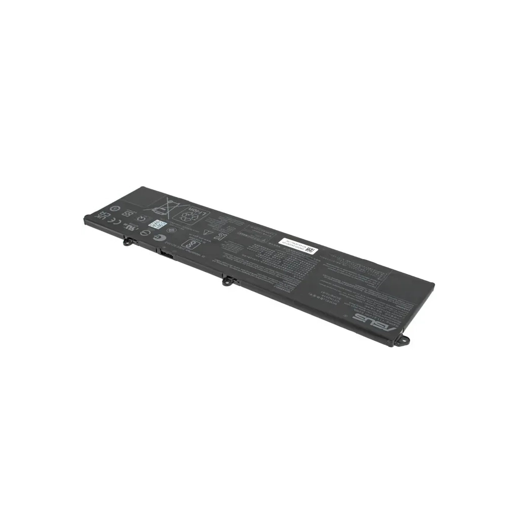 Акумулятор до ноутбука Dell Alienware M15 XRGXX, 90Wh (7500mAh), 6cell, 11.4V, Li-ion AlSoft (A71067) - зображення 3