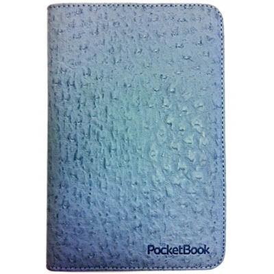 Чохол до електронної книги Pocketbook VW Easy для PB611/613 (VWPUC-611/613-BL-BS) - зображення 1