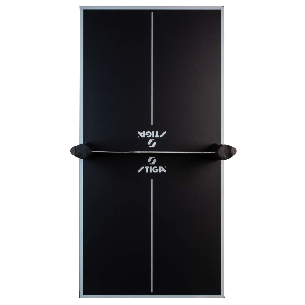 Тенісний стіл Stiga Mini Table Fun Black (1011-6025-01) (931820) - зображення 4