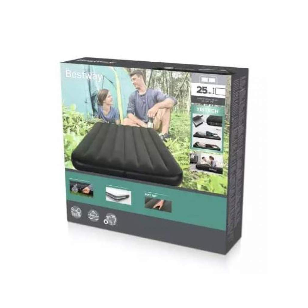 Матрац надувний BestWay 6713M - изображение 2