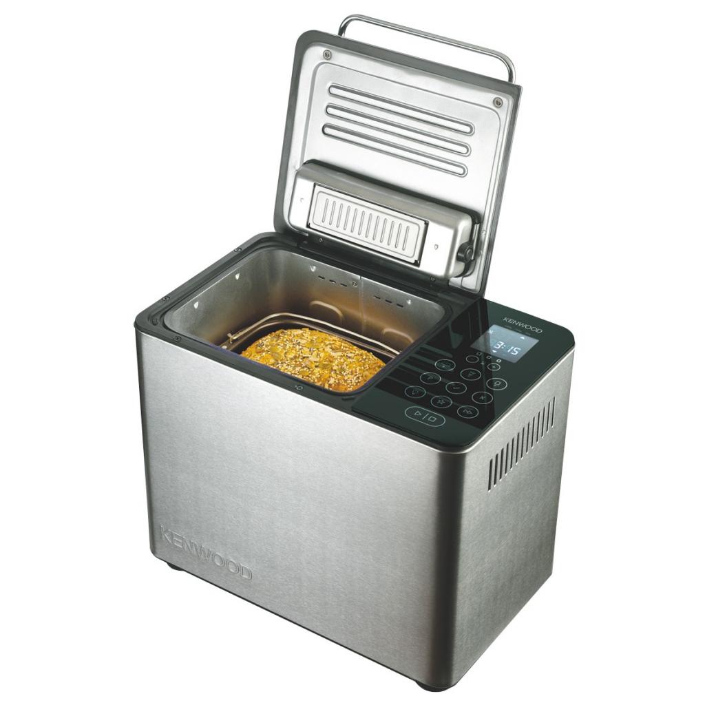 Хлібопічка Kenwood BM 450 (BM450) - зображення 6