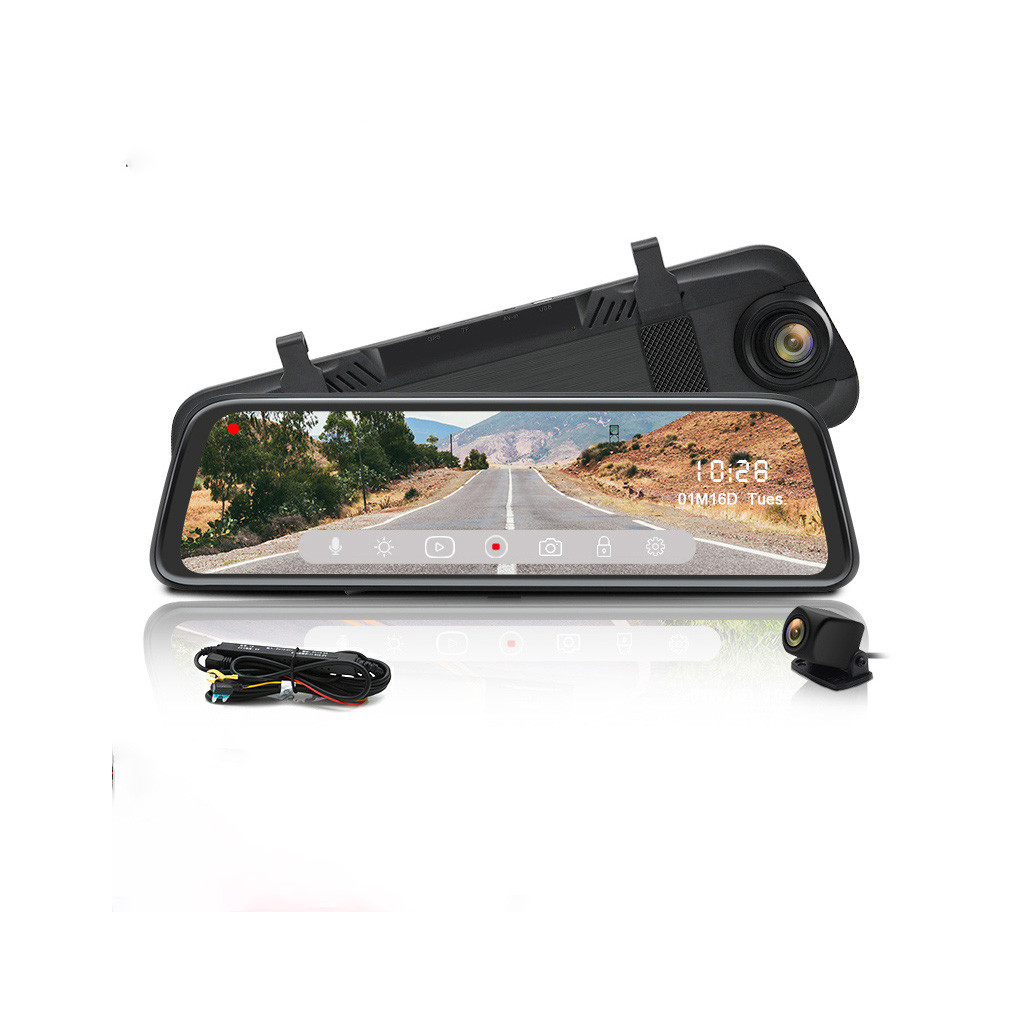 Відеореєстратор XoKo DVR-1000 - зображення 12