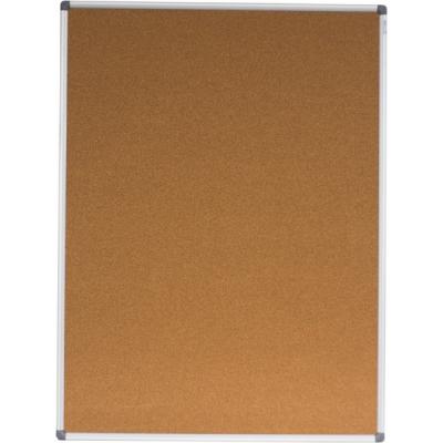 Офісна дошка Buromax corky, 90х120см, aluminum frame (BM.0018) - зображення 1