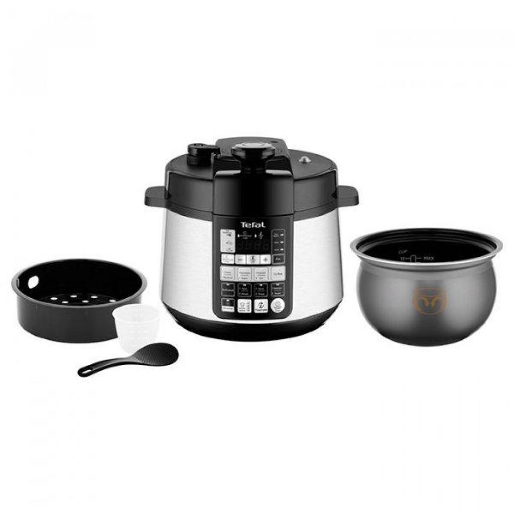 Мультиварка Tefal CY621D32 - зображення 6