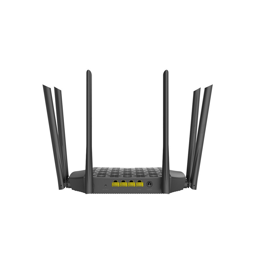 Маршрутизатор Tenda AC21 - зображення 4