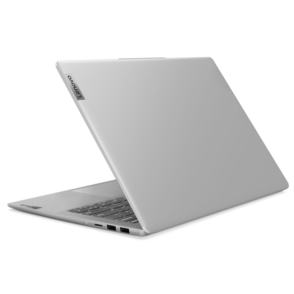 Ноутбук Lenovo IdeaPad Slim 5 14ABR8 (82XE00ARRA) - зображення 9