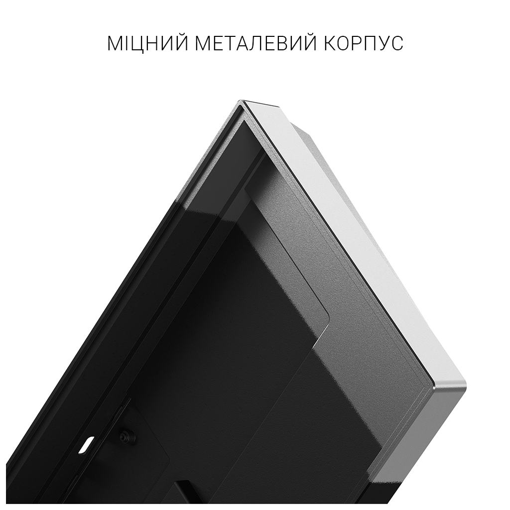 Клавіатура Dark Project ALU81 Terra Nostra PBT RGB Mech G3MS Moonstone Black (DPKB_NOSTRA_81_ANSI_BLACK_UA) - зображення 11