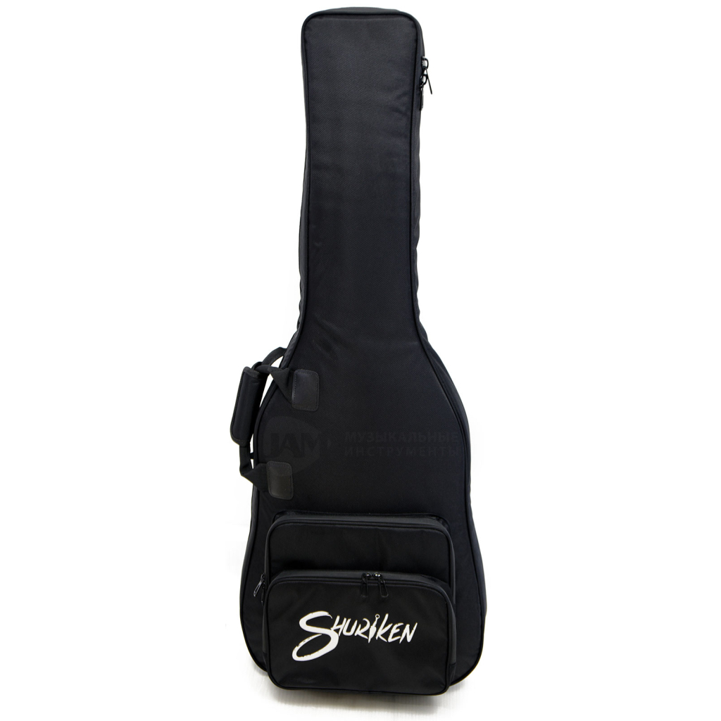 Електрогітара Line 6 Variax Shuriken SR250 - зображення 3