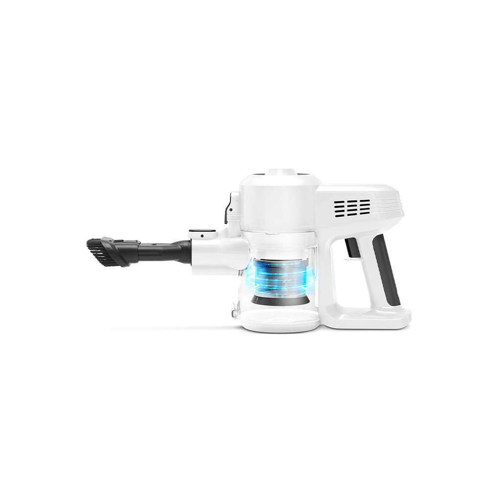 Пилосос Ufesa Artica (81405765) - зображення 3