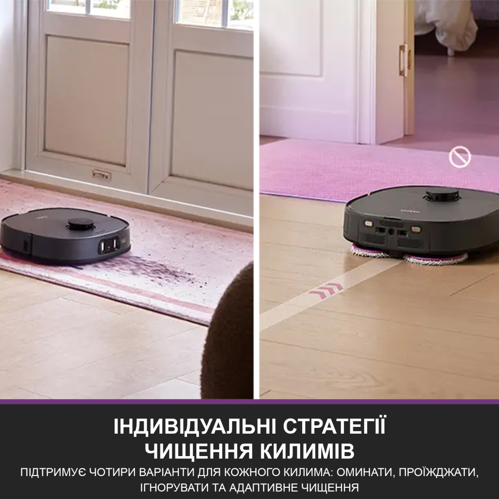 Пилосос Eureka J15 Pro Ultra - зображення 12