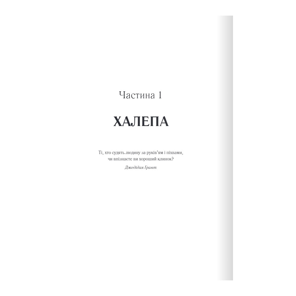 Книга Багряна країна - Джо Аберкромбі КСД (9786171508798) - зображення 2