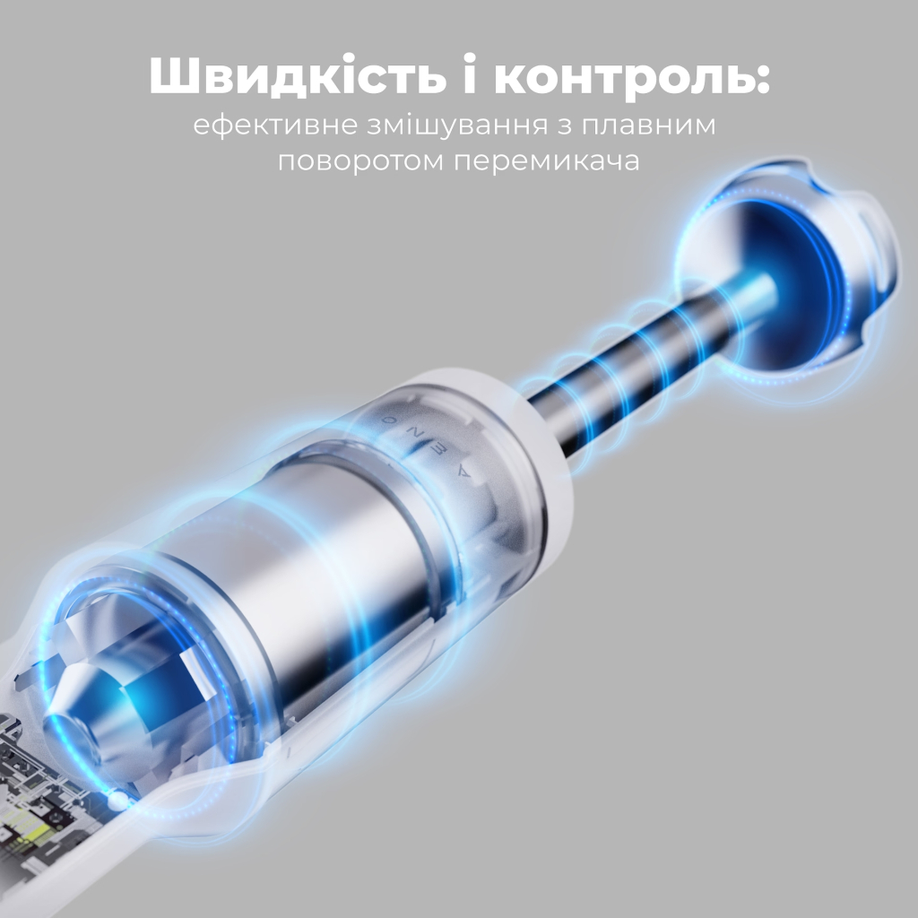 Блендер AENO HB4W (AHB0004W) - зображення 5