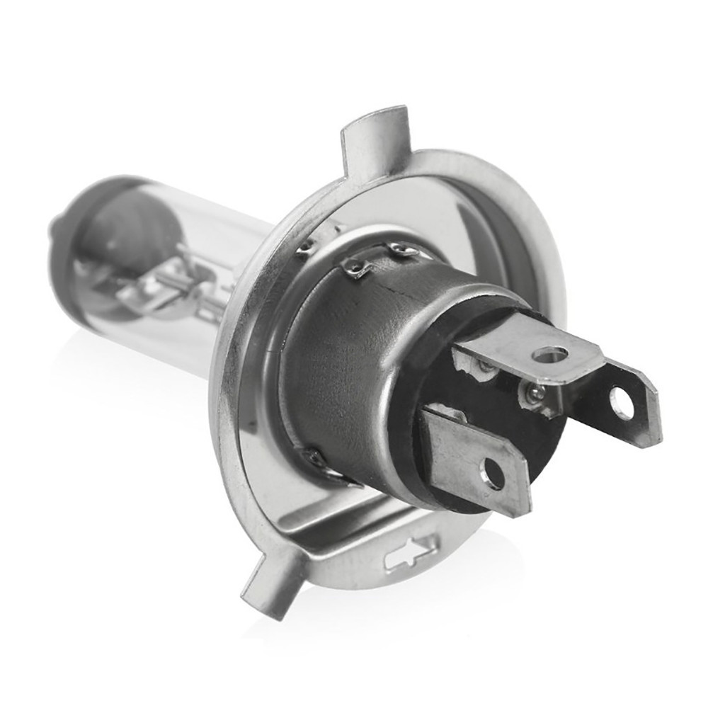 Автолампа AG AUTOPARTS галогенова 100/90W (AG 40010S) - зображення 4