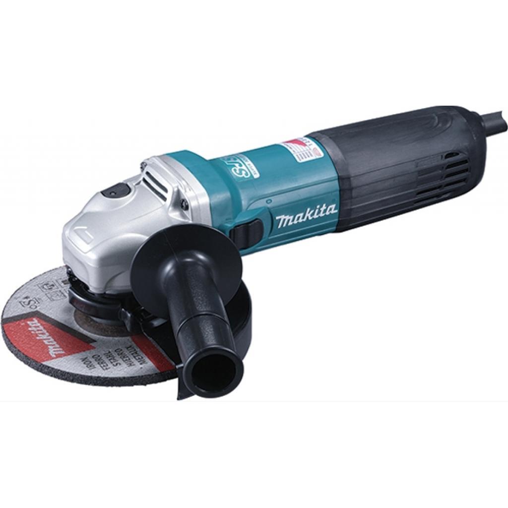 Шліфувальна машина Makita GA6040C - зображення 1