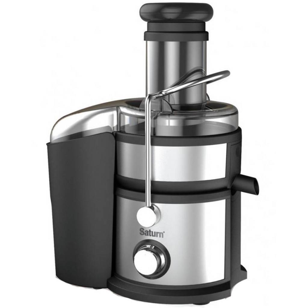 Соковижималка Saturn ST-FP8085 - зображення 2