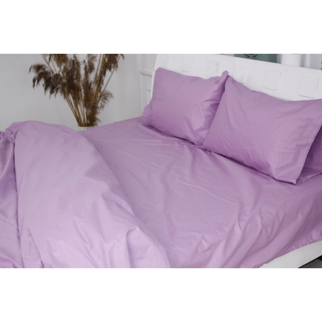 Постільна білизна MirSon Бязь Premium 16-3310 Bernarda 143х210 (2200000799630) - зображення 4