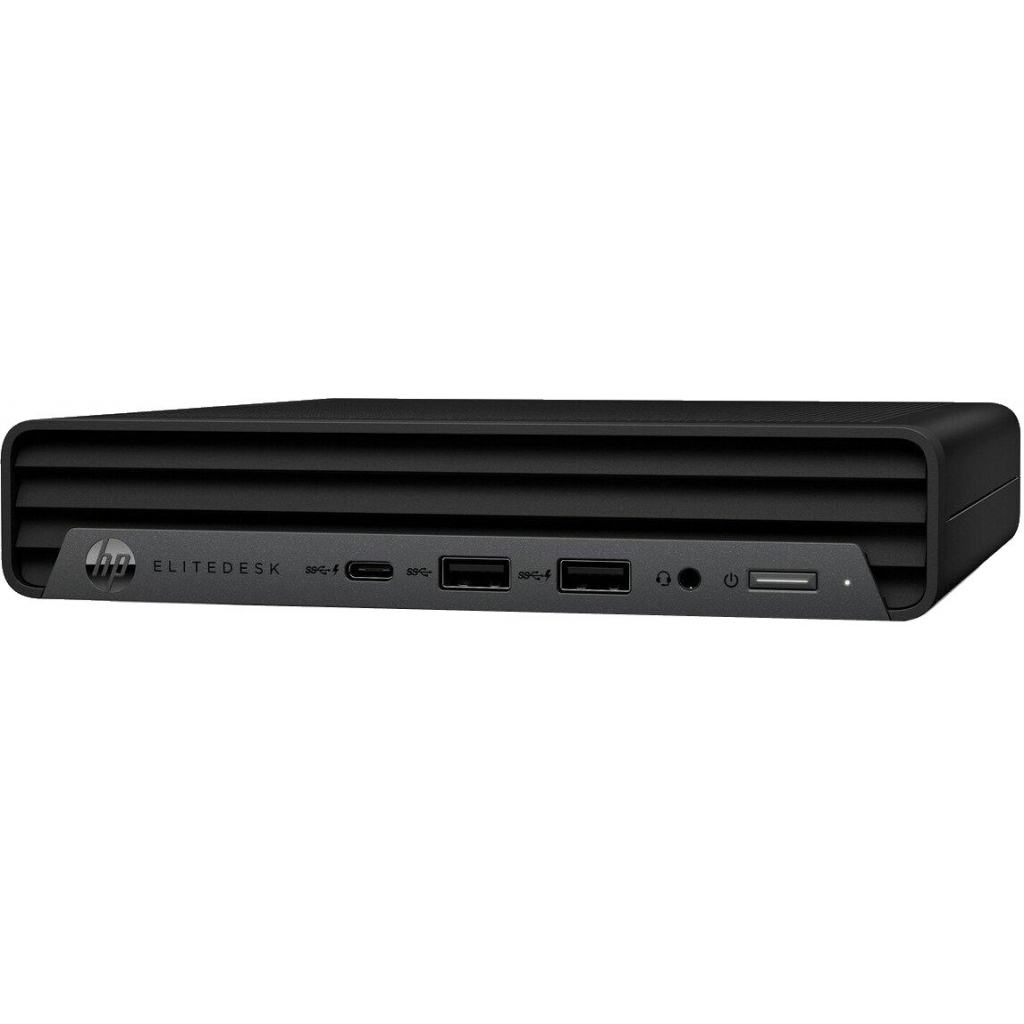 Комп'ютер HP EliteDesk 800 G6 DM / i5-10500T (1N5F9ES) - зображення 5