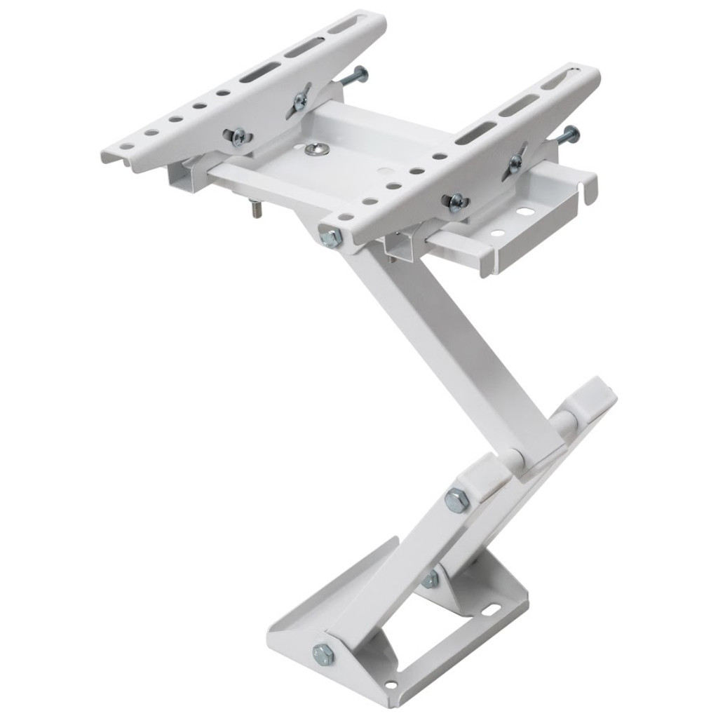 Кронштейн Charmount TV02T-R3 White - зображення 10