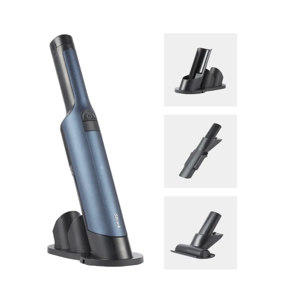 Пилосос Shark WV270EU - зображення 4