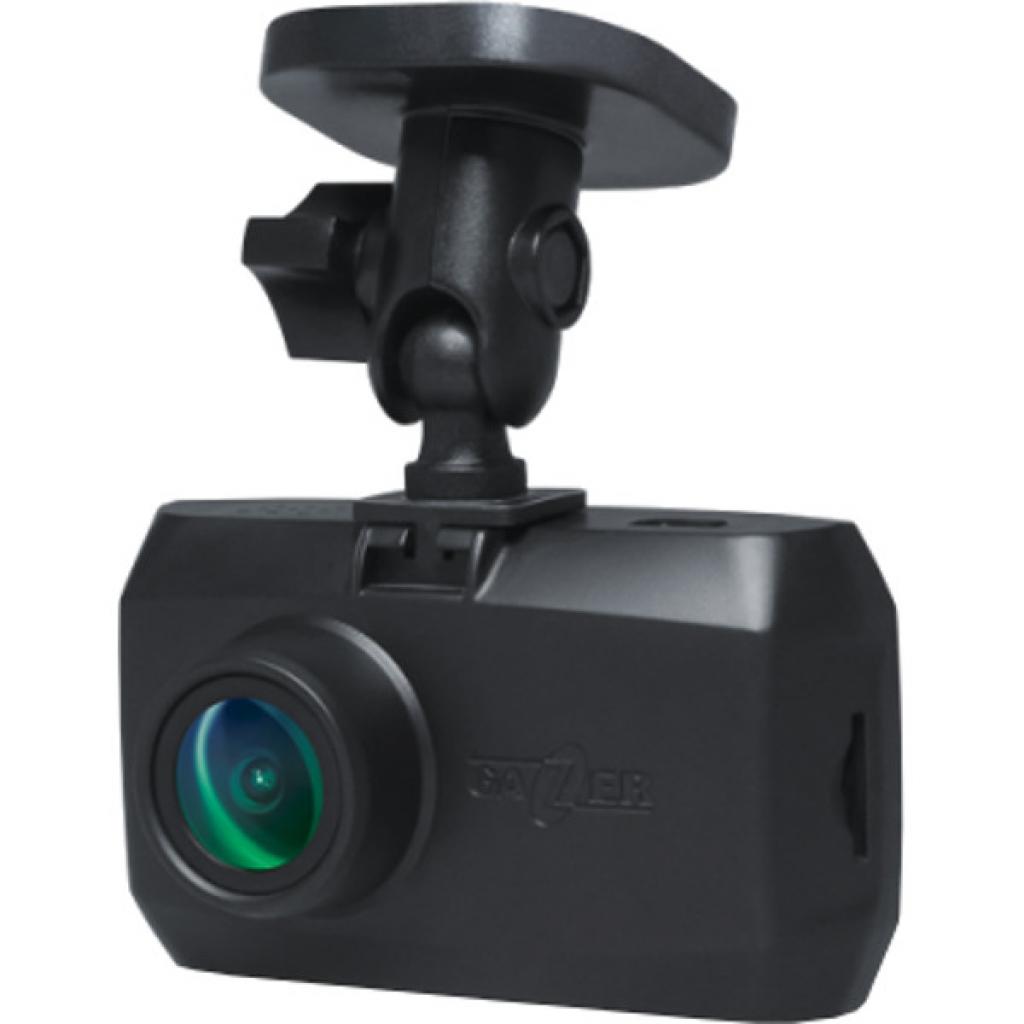 Відеореєстратор Gazer F125 (3694553) - зображення 1