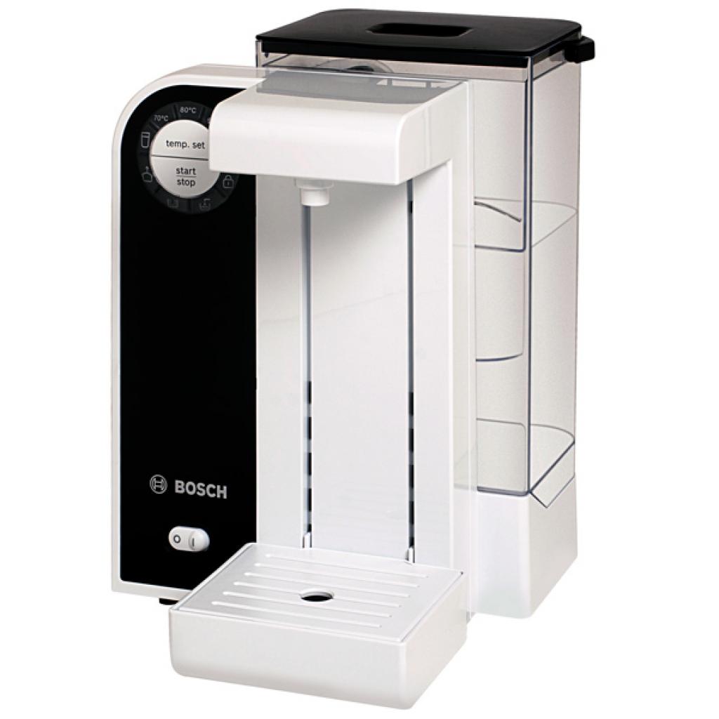 Електрочайник Bosch THD 2021 (THD2021) - зображення 2