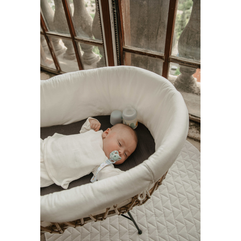 Пустушка Suavinex Dreams 0-6 міс.2 шт, блакитна (308270) - зображення 6