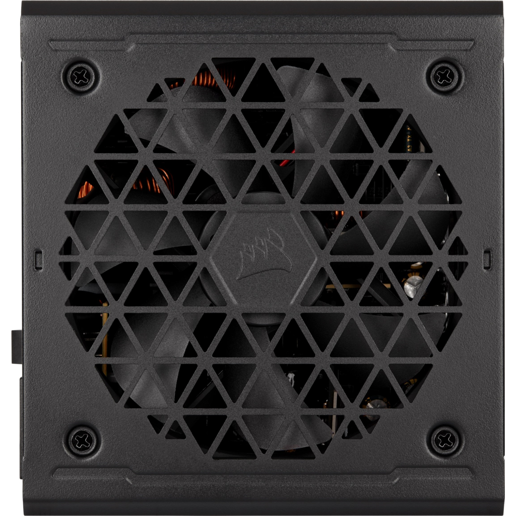 Блок живлення Corsair 750W RM750e PCIE5 (CP-9020262-EU) - зображення 6