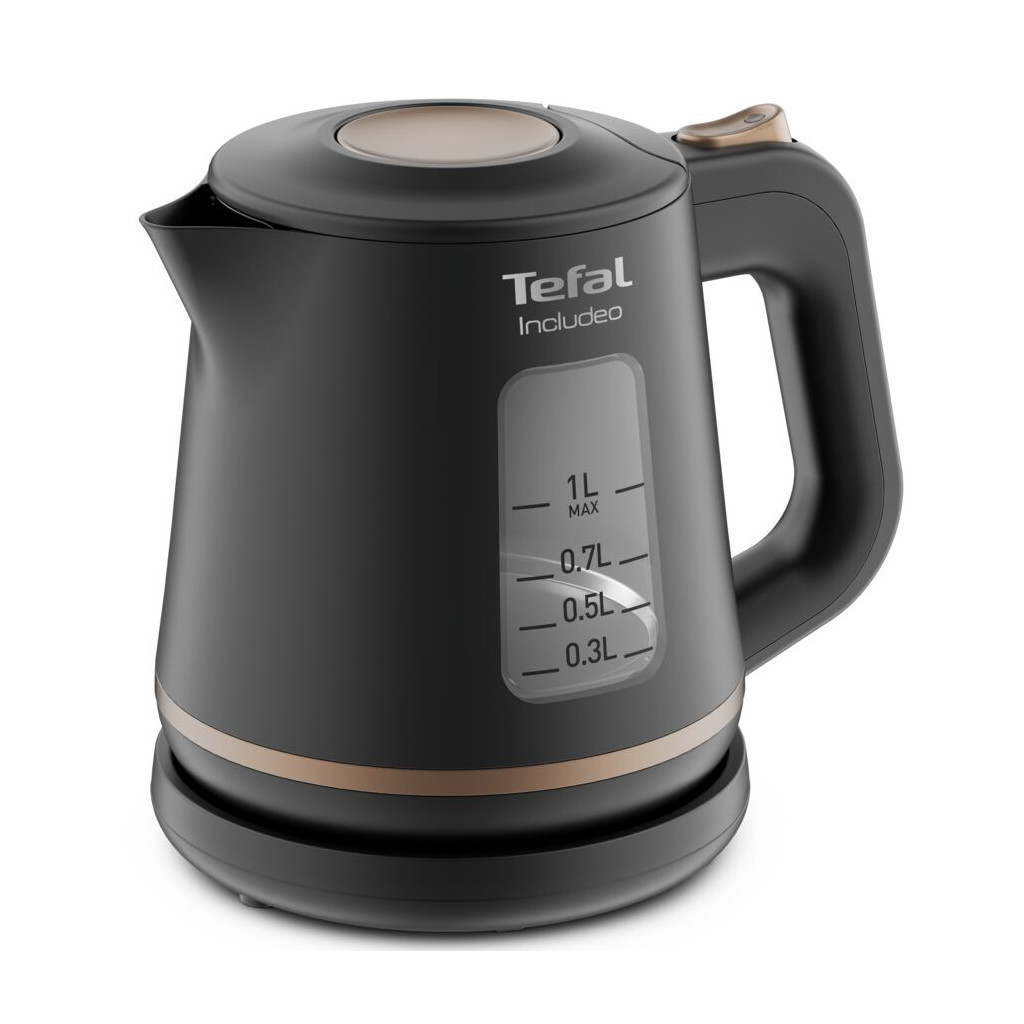 Електрочайник Tefal KI533811 - изображение 4
