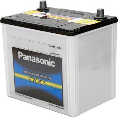 Акумулятор автомобільний Panasonic 70Ah, 514A (N-80D26L-FS) - зображення 1