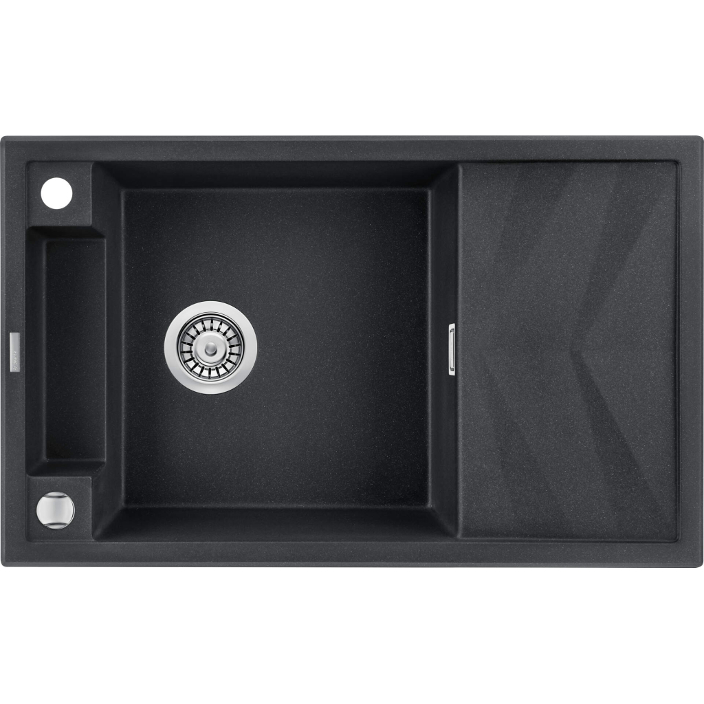 Мийка кухонна Deante Magnetic (ZRM_G113) - зображення 1