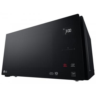 Мікрохвильова піч LG MS2595DIS - изображение 4