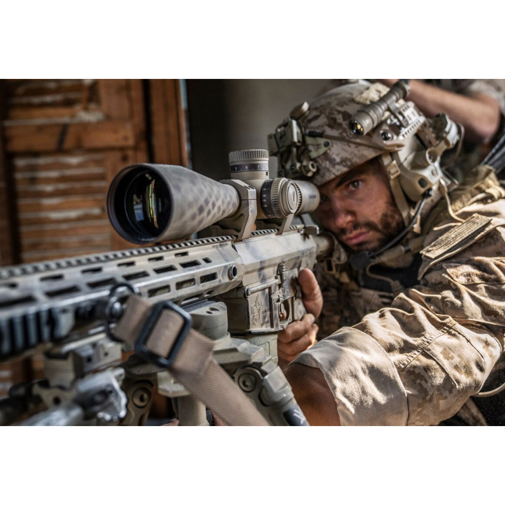 Оптичний приціл Vortex Razor HD Gen IIІ 6-36x56 F1 з сіткою EBR-7D з підсвічуванням (RZR-63602) - picture 10