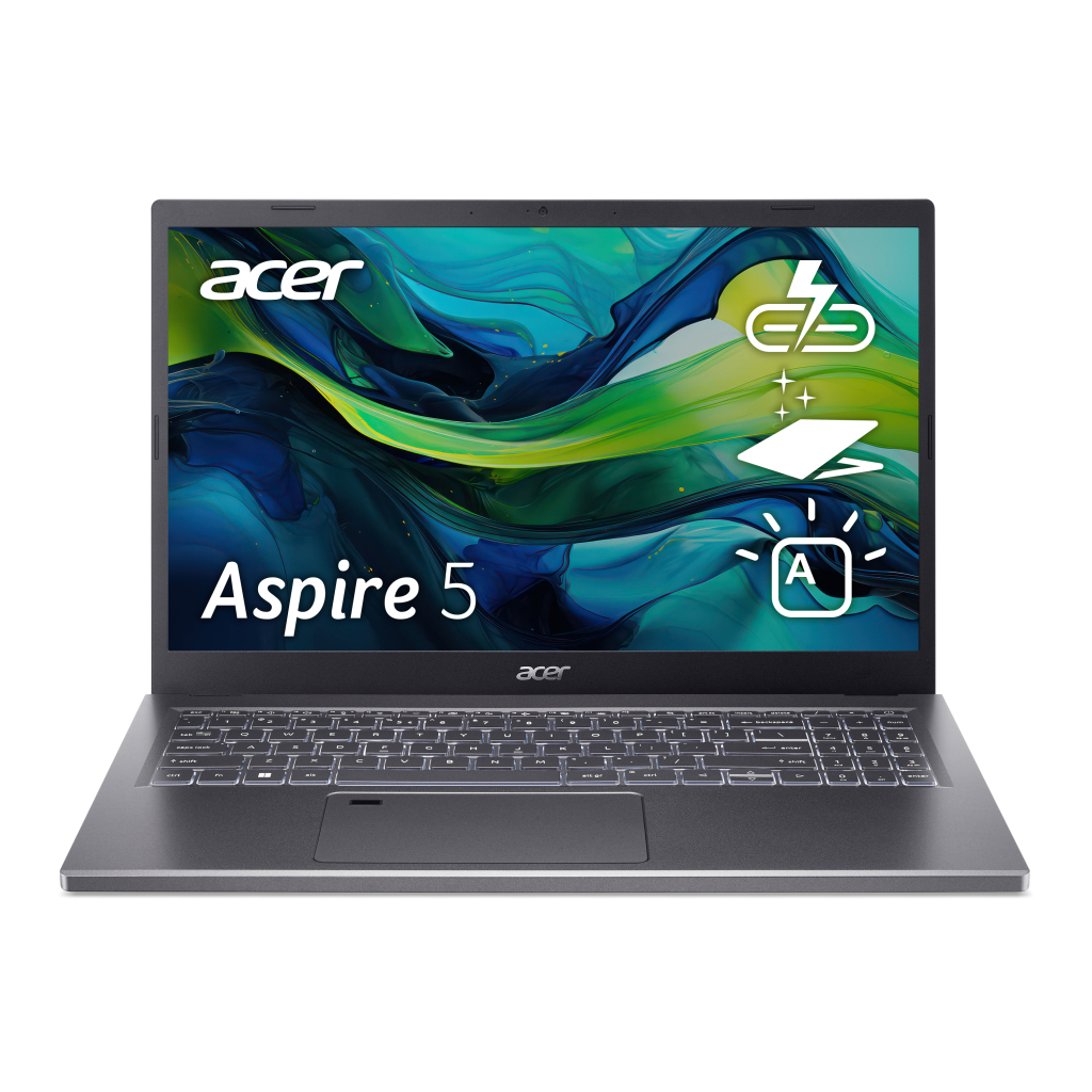 Ноутбук Acer Aspire 5 A515-58M (NX.KQ8EU.001) - зображення 1