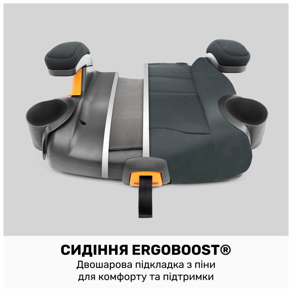 Автокрісло Chicco ClearTex Plus (79627.24.07) - зображення 8